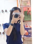 Chị Linh